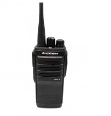 Рация ArcVision F6